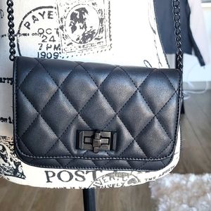 Aldo Chain Crossbody ⛓️ Bag